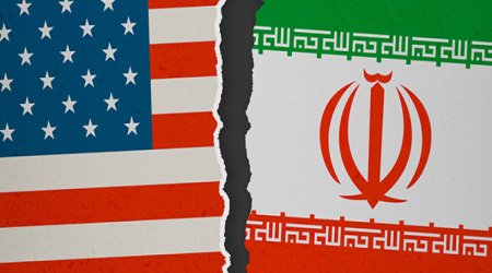 ABŞ İranla müharibəyə hazırlıq xəbərlərini təkzib edib