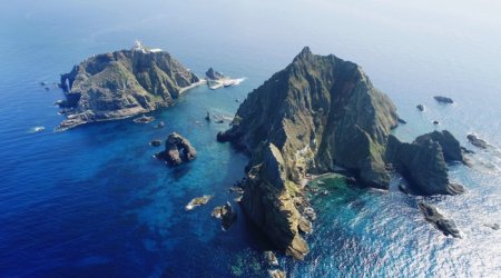 Dokdo və Qarabağ: Ərazi münaqişəsinin ortaq ağrıları 