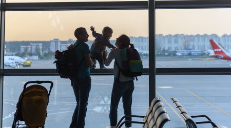 Rusiya vətəndaşlarının səfər etdiyi ölkələr... - Siyahıda Azərbaycan da var