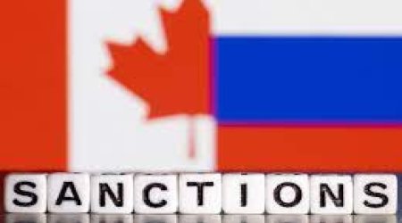 Kanada Rusiyaya yeni sanksiyalar tətbiq edib