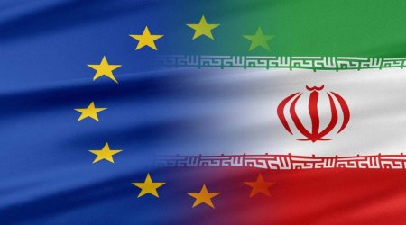 Aİ İrana qarşı yeni sanksiya rejimi yaradıb