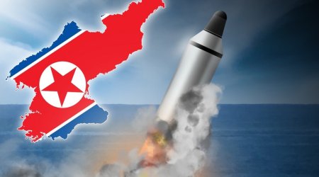 КНДР пригрозила США применением ядерного оружия