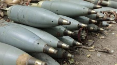 Ukrayna Amerika mərmilərindən istifadə edir  - Vaşinqton TƏSDİQLƏDİ