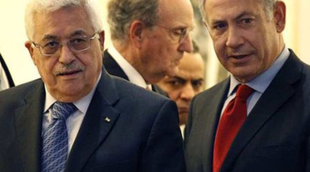 Netanyahu və Mahmud Abbas Ərdoğanla görüşəcək