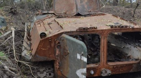 Rusiyanın Ukraynadakı itkilərinin sayı 240 mini keçib