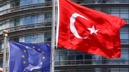 Türkiyə Avtopa İttifaqına daxil olmaq üçün immiqrasiya siyasətini dəyişəcək