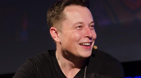 Mask Twitterin loqosunu dəyişir - Foto