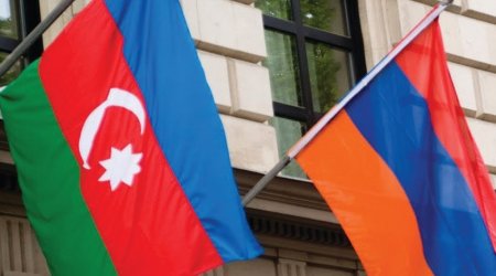 Главы МИД Азербайджана, России и Армении встретятся завтра в Москве