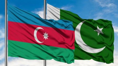 SOCAR və PLL Pakistana LNG ixracına dair müqavilə imzalayıb