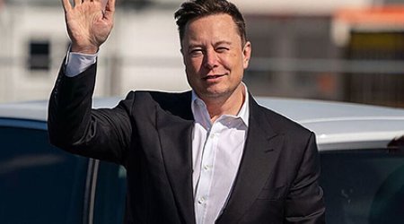 Elon Mask yenidən dünyanın ən varlıları arasında birinci olub