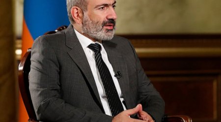 Пашинян ждет сближения Азербайджана и Армении