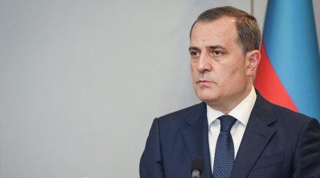 Байрамов: Динамика переговорного процесса между Азербайджаном и Армений достаточна высока