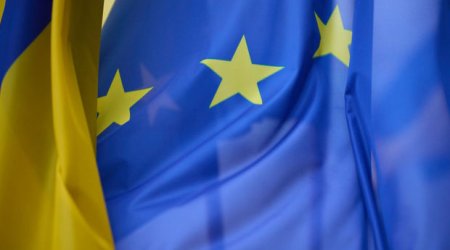 Avropa İttifaqı Ukraynaya 1,5 milyard avro həcmində tranş ayırdı