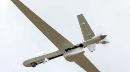 Ukrayna hökuməti PUA istehsalına 1 milyard dollardan çox vəsait ayırıb