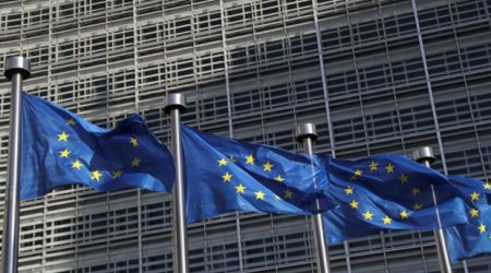 Rusiya Federasiyasına qarşı sanksiyaların müddəti uzadılıb