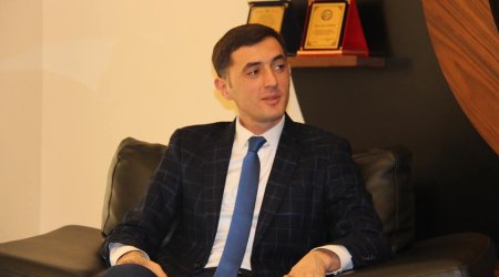 Tural Abbaslının partiyası qeydiyyata alınmayıb