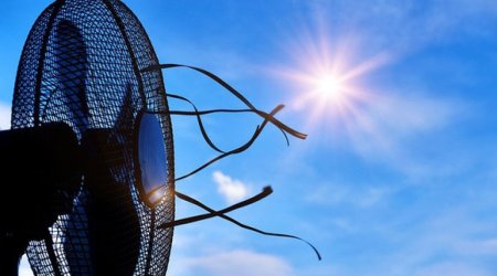 İyul tarixdə qeydə alınmış ən isti ay olacaq - BMT