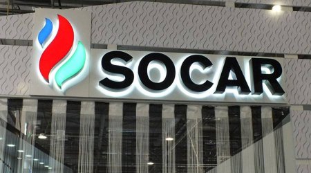 SOCAR ilin ikinci rübünün nəticələrini açıqladı