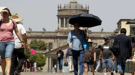 Meksikada  istilər 250-yə yaxın insanın ölməsinə səbəb olub