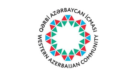 QAİ və Azərbaycanın digər vətəndaş cəmiyyəti təşkilatları beynəlxalq ictimaiyyətə müraciət edib