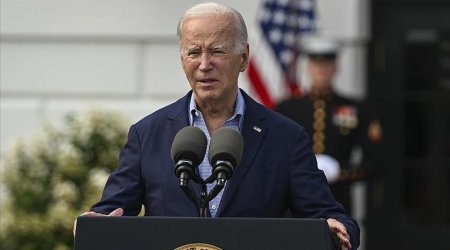 Amerika və İtaliya Ukraynaya yardım etməyə davam edəcək