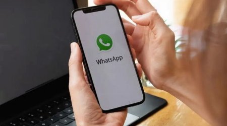 WhatsAppda mesajlarla bağlı daha iki vacib funksiya işə düşür