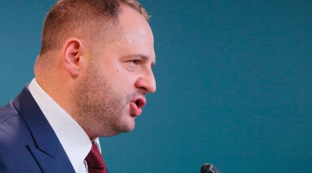 Украина и США на следующей неделе начнут переговоры по гарантиям безопасности