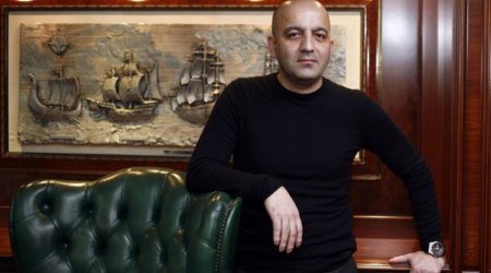 Mənsimov haqqında film çəkilib - VİDEO