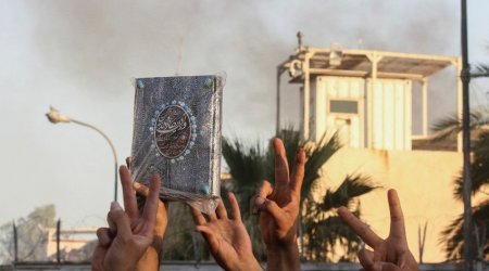 Türkiye expects action from Sweden to prevent desecration of Koran