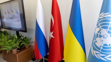 Russia's conditions for resumption of grain deal revealed