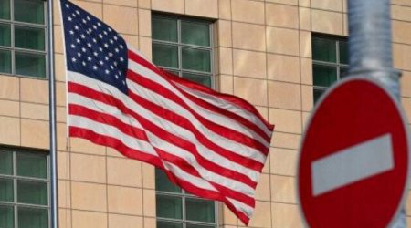 ABŞ Rusiyaya sanksiya tətbiq edə bilər - Səbəb