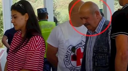 AİHM Xaçartryanla bağlı Bakıya tapşırıq verib - Ermənistan mətbuatı