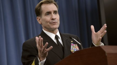 ABŞ Nigerdəki vəziyyətin diplomatik yolla həllini mümkün hesab edir