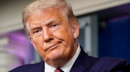 Трампу предъявили обвинения по четырем пунктам