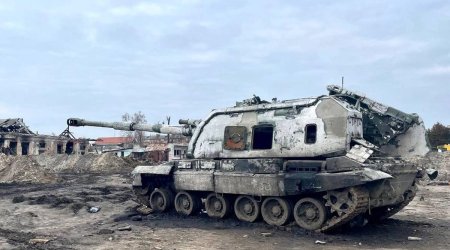 Rusiya nə qədər itki verib? - AÇIQLAMA