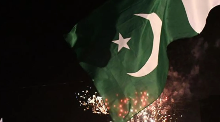 Pakistanda terrorda ölənlərin sayı artıb