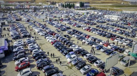 Gürcüstan ABŞ avtomobillərinin Rusiyaya ixracına qadağa qoyub