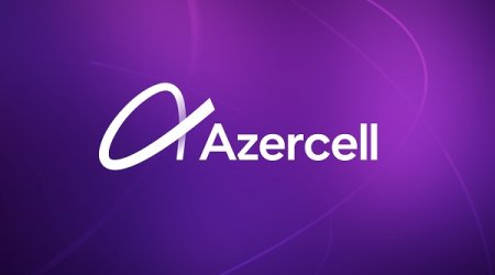 За последний год пользование услугами мобильного интернета Azercell увеличилось более чем на 30%