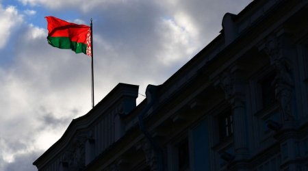 Aİ Belarusa qarşı sanksiyaları genişləndirib