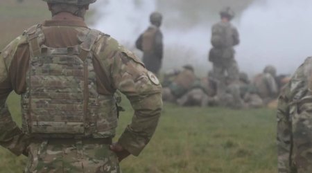 Rusiyanın itkilərinin sayı açıqlanıb