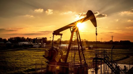 Azerbaijani oil price nears $89