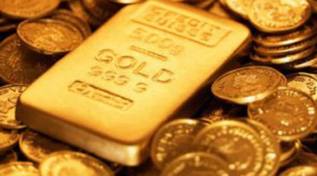 Türkiyə qızıl alışını bərpa edib