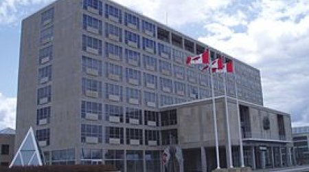 Kanada XİN Laçın dəhlizi ilə bağlı bəyanat yayıb