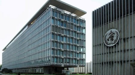 ÜST-dən xəbərdarlıq: Dünyada vəba riski artır