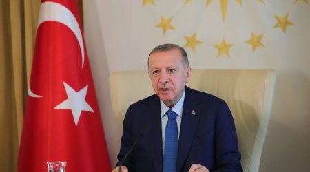 Türkiyə Prezident Kabineti sabah Ermənistan-Azərbaycan normallaşma prosesini müzakirə edəcək