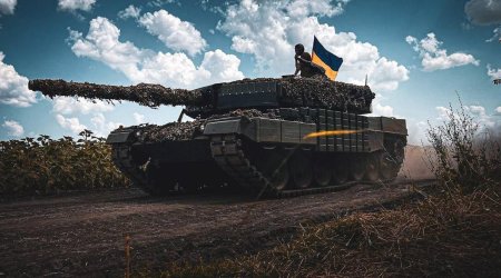 Rusiyanın itkilərinin sayı açıqlanıb