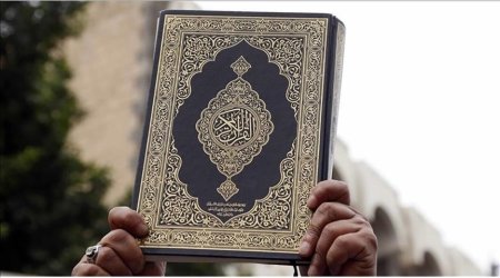 Danimarkanın Tehrandakı səfiri İran Xarici İşlər Nazirliyinə çağırılıb