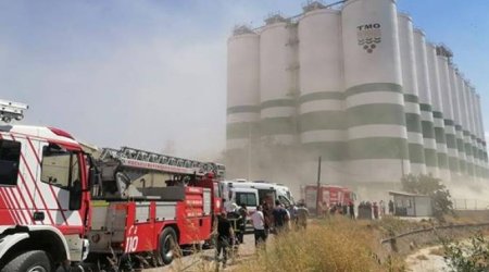 Türkiyədə qəzada 12 nəfər yaralanıb