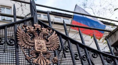 Rusiya bu ölkədə konssuluq açır