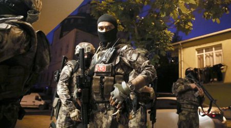 Türkiyədə İrana casusluq edənlər saxlanılıb - Azərbaycanlılar da var